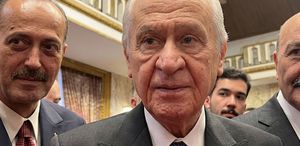Farklı bir takım ismi verdi Devlet Bahçeli’den ’’Galatasaray mı Fenerbahçe mi’’ sorusuna şaşırtan cevap