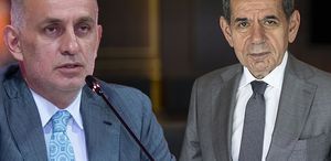 Galatasaray isyan bayrağını çekti: TFF ile ilişkilerimiz askıya alınmıştır