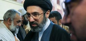 “Hamaney bacağından üç kez ameliyat edildi“ iddiası