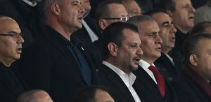 Ertuğrul Doğan iki yeni transferi duyurdu