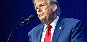 Trump’tan stratejik hamle İşte İran yerine Dünya Kupası’na katılmasını istediği ülke