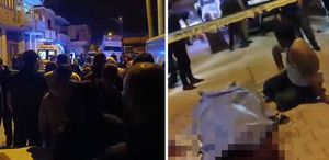 Mardin’de kız kaçırma kavgasında kan aktı: 1 ölü, 2 yaralı