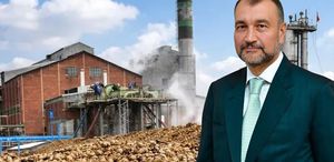 Murat Ülker’in sattığı fabrikada üretim 73 yıl sonra durdu