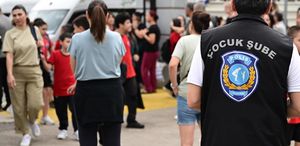 Okullarda yeni dönem İşte 7 basamaklı yeni güvenlik modeli