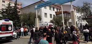 Okullarda yeni dönem İşte 7 basamaklı yeni güvenlik modeli