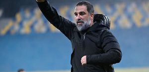 Arda Turan’ın Shakhtar Donetsk’i önüne geleni ezip geçiyor