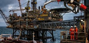 Brent petrol yeniden 100 doları geçti