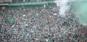 2. Lig’de şampiyon olan Bursaspor, Süper Lig devlerini bile geçti