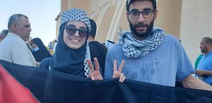 İstanbul Valiliği’nden Esraa Aljamal hakkındaki “kötü muamele“ iddialarına yalanlama