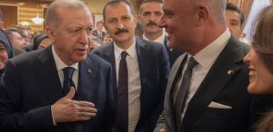 Sadettin Saran’dan Yasin Kol ve Galatasaray sorularına yanıt