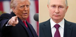 7 yıl sonra bir ilk mi gerçekleşiyor ABD’den Putin’e G-20 daveti