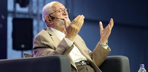 İlahiyatçı Necmettin Nursaçan yeniden evlendi