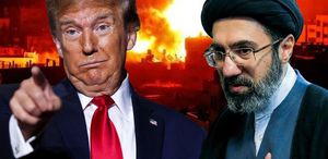 ABD basınından çarpıcı iddia: İran savaşında kritik silah stokları ciddi şekilde azaldı