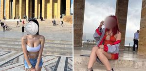 Anıtkabir’le ilgili tartışılan öneri Karşı çıkan da var, destekleyen de