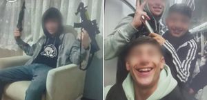 Çocuk suçluların cezaları artıyor Aileler de bedel ödeyecek