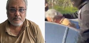 Uyuşturucu ticareti suçundan kırmızı bültenle aranan Hindistan uyruklu zanlı İstanbul’da yakalandı