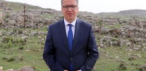 Halfeti Belediyesi’ne şafak operasyonu: 47 gözaltı