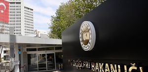 Dışişleri’nden bazı ülkelerin 1915 iddialarına yanıt