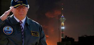 ABD yeni savaşa hazırlanıyor Hedefleri bile verdiler