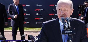 Cumhurbaşkanı Erdoğan: 2027’de Formula 1’e dönüyoruz