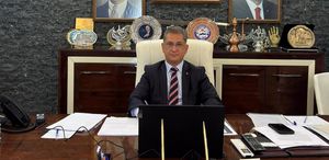 Muğla’da eski AK Parti İl Başkanı’na silahlı saldırı