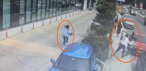 Kağıthane’de eski sevgiliden akılalmaz barışma tuzağı