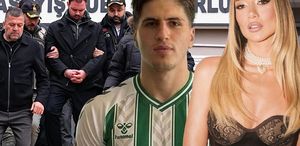 Kubilay Kaan Kundakçı cinayetinde, Aleyna Kalaycıoğlu ve Alaattin Kadayıfçıoğlu hakkında müebbet hapis istendi