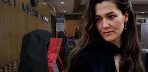 Fatma Nur Çelik’in katil zanlısı hakim karşısında Mağdurlar istemedi, ifadeleri kapı arkasından dinledi