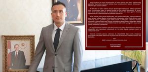 Ankara Valiliği, Ayaş Kaymakamlığı’nın paylaşımı hakkında inceleme başlattı