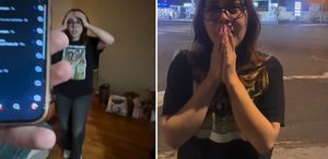 Telefonu karıştırınca kız arkadaşının 22 farklı erkekle mesajlaştığını öğrendi