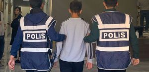 Nevşehir’de bıçaklı kavgada 14 yaşındaki sanığa 14 yıl hapis
