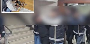 Ehliyet sınavında kopya ağı çökertildi: 10 milyonluk gelir ortaya çıktı