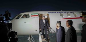 İran Dışişleri Bakanı Arakçi İslamabad’da: Kritik temaslar başlıyor