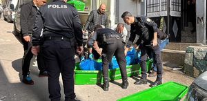 14 yaşındaki kız çocuğu, babasını boynundan bıçaklayıp öldürdü