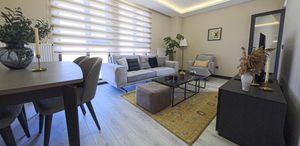 İşte İstanbul’daki TOKİ’nin örnek daireleri Kuralar yarın çekiliyor