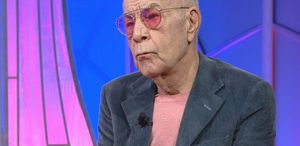 Mazhar Alanson’un son hali hayranlarını endişelendirdi