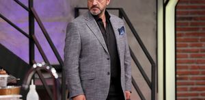 Mehmet Şef’in oğlu siyasete girdi: İşte rozetini taktığı parti