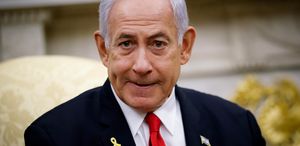 Başbakanlık ofisi duyurdu: Netanyahu prostat kanseri tedavi görüp tamamen iyileşti