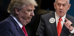 Netanyahu, “Yeter“ diyen Trump’ın sözünü bir kez daha yerde bıraktı