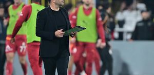 Okan Buruk’tan Fenerbahçe derbisi için sürpriz karar