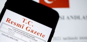 Okul saldırıları mercek altında: Komisyon kurulması kararı Resmi Gazete’de yayımlandı