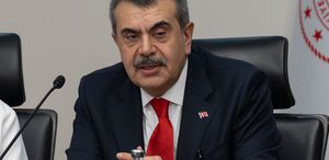 Okul güvenliği için yapay zeka desteği Bakan Tekin yeni tedbirleri açıkladı