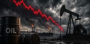 Piyasalarda Hürmüz gerilimi Petrol 2 hafta sonra 100 doları aştı
