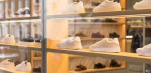 Spor giyim devi Nike yaklaşık 1400 kişiyi işten çıkaracak