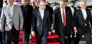 Arakçi, Pakistan’da görüşmelere başladı: Hürmüz krizi kısa sürede çözülebilir