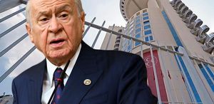 MHP Bingöl ve Gaziantep teşkilatlarını feshetti