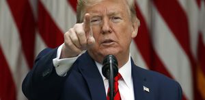 ABD, Irak’ta İran destekli silahlı grubun lideri için 10 milyon dolar ödül koydu