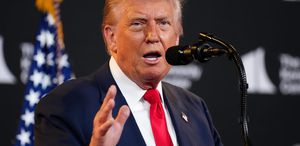 Trump: İsrail ile Lübnan arasındaki ateşkes 3 hafta uzatıldı