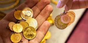 Trump’ın “vur“ emri altın fiyatlarını vurdu 4 hafta sonra ilk yaşanabilir