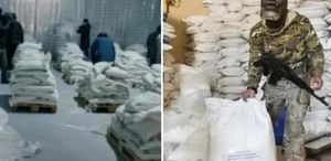 Kazakistan tarihinin en büyük operasyonunda Türk sanığın “Hindistan cevizi” savunması şaşkına çevirdi